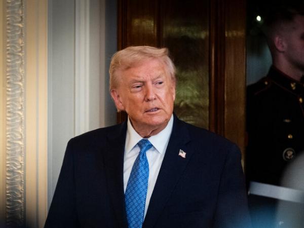 دونالد ترامپ دونالد ترامپ,رئیس جمهور آمریکا