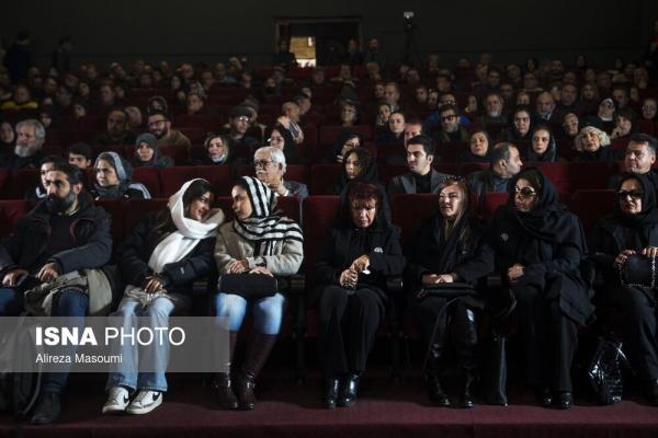 رضا رویگری,مراسم یادبود رضا رویگری