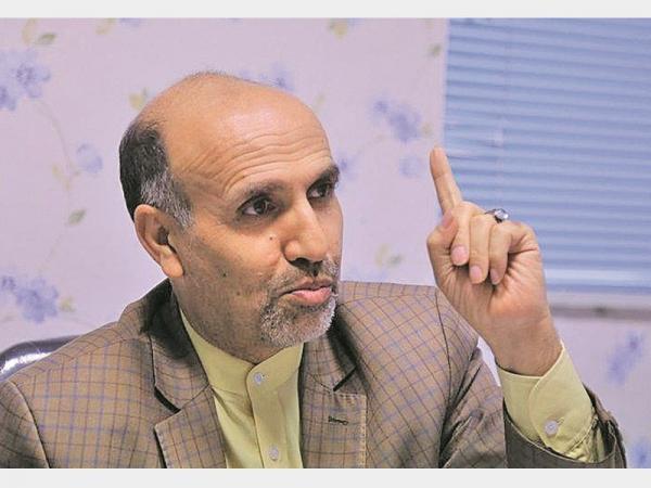 مهدی پازوکی,صحبت های پازوکی درباره بودجه 1405