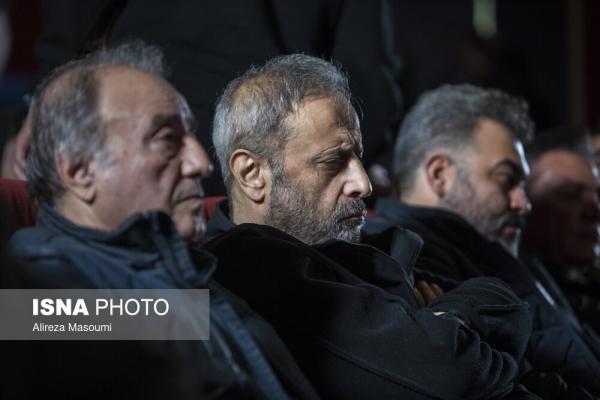 رضا رویگری,مراسم یادبود رضا رویگری