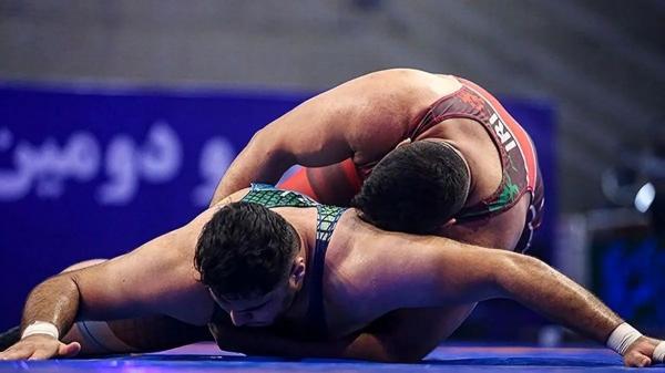 تیم ملی کشتی آزاد,عدم صدور ویزا توسط روسیه برای تیم کشتی آزاد ایران