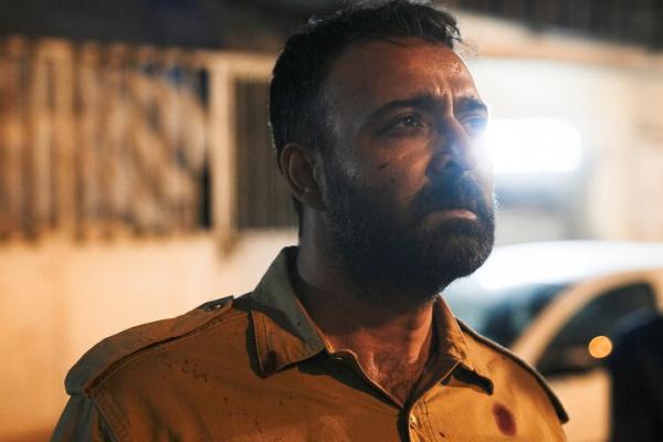 فیلم نیم‌شب,نخست تصاویر از فیلم نیم‌شب