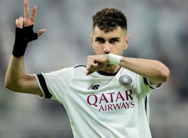 تیم السد,لیگ نخبگان آسیا