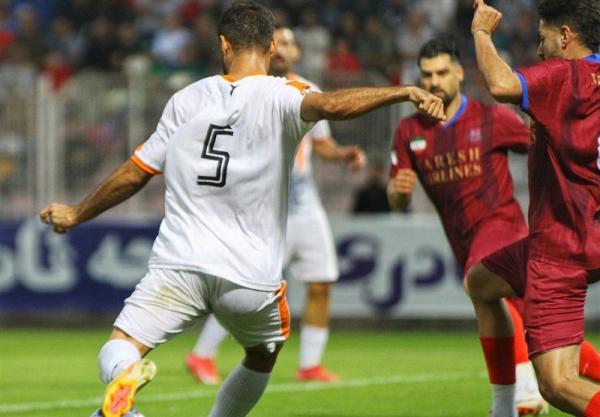 لیگ دسته یک,لیگ آزادگان