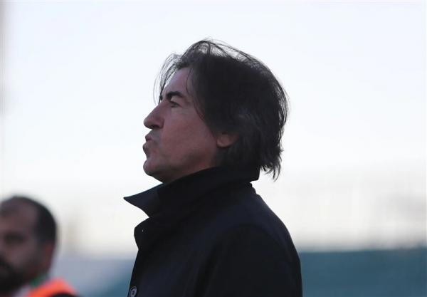 ساپینتو,سرمربی استقلال