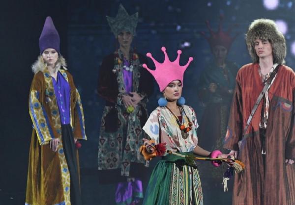 دختر شایسته,فینال دختر شایسته تاتارستان 2026 در کازان