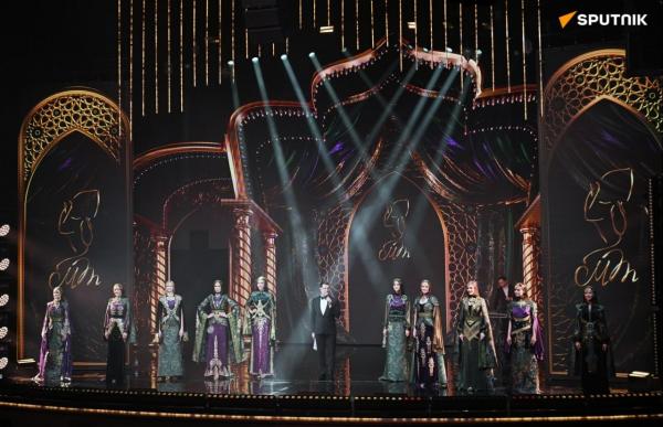 دختر شایسته,فینال دختر شایسته تاتارستان 2026 در کازان