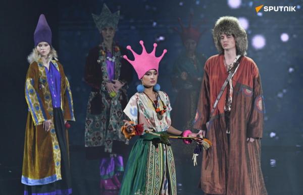 دختر شایسته,فینال دختر شایسته تاتارستان 2026 در کازان