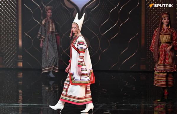 دختر شایسته,فینال دختر شایسته تاتارستان 2026 در کازان