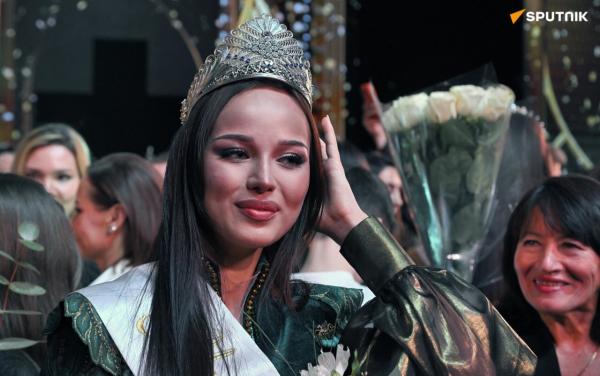 دختر شایسته,فینال دختر شایسته تاتارستان 2026 در کازان