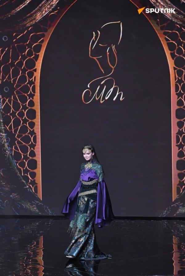 دختر شایسته,فینال دختر شایسته تاتارستان 2026 در کازان