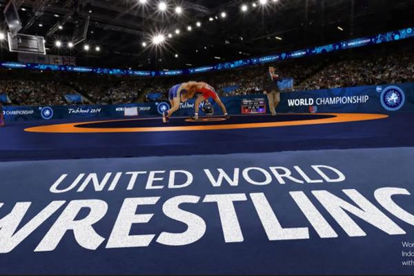 تیم ملی کشتی آزاد,واکنش روسیه به ادعای عدم صدور ویزا برای کشتی‌گیران ایران