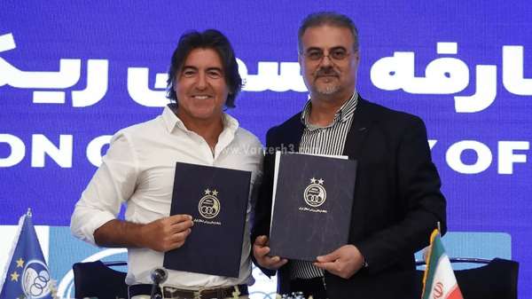 ساپینتو و نظری جویباری,جانشین تاجرنیا در استقلال