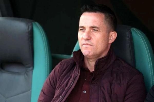 اوسمار ویرا,سرمربی پرسپولیس