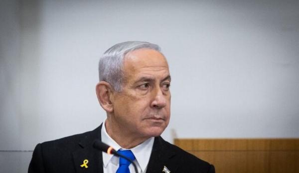 نتانیاهو,نخست وزیر اسرائیل