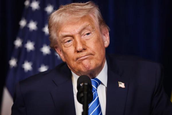 دونالد ترامپ,رئیس جمهور آمریکا