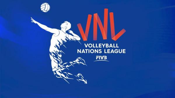 لیگ ملت‌های والیبال ۲۰۲۶,اعلام گروه‌بندی و میزبان‌های لیگ ملت‌های والیبال ۲۰۲۶