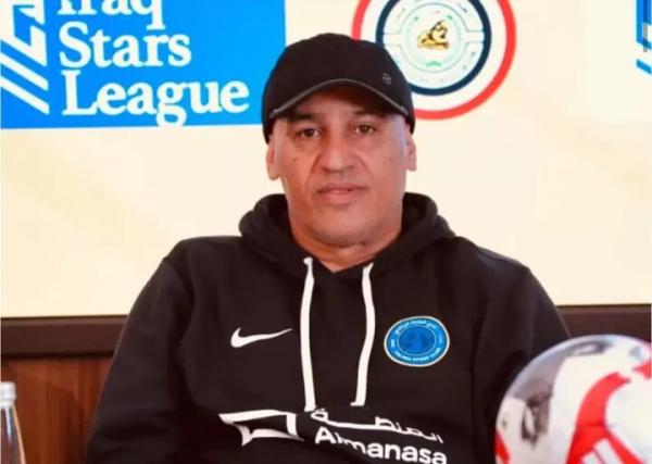 منصوریان,فرصت از دست رفته منصوریان برای صدرنشینی در لیگ عراق