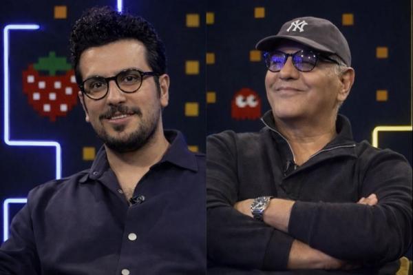 قیاسی و مدیری,واکنش امیرحسین قیاسی به پرداخت ۱۲ میلیاردی برای حضور مهران مدیری در برنامه‌اش