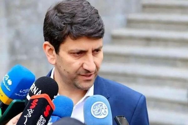 ستار هاشمی,وزیر ارتباطات