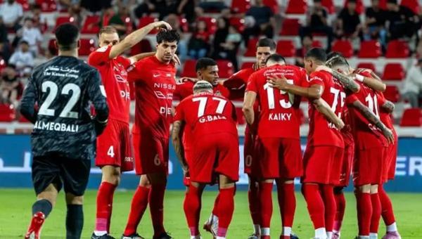 لژیونرها,سعید عزت اللهی