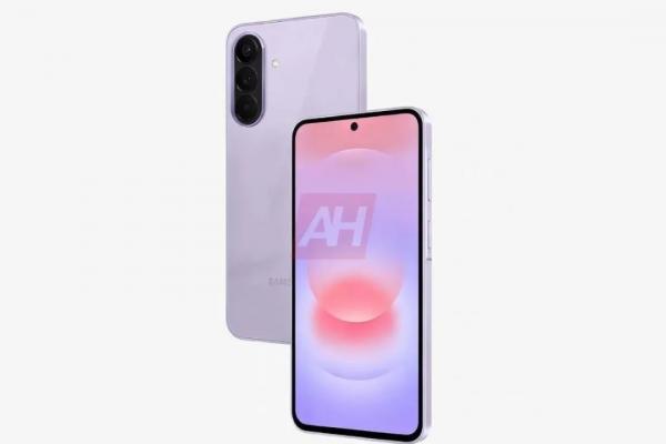 گلکسی A37,گوشی گلکسی A37 سامسونگ