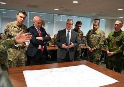 شورای صلح ترامپ,کشورهای عضو شورای صلح ترامپ