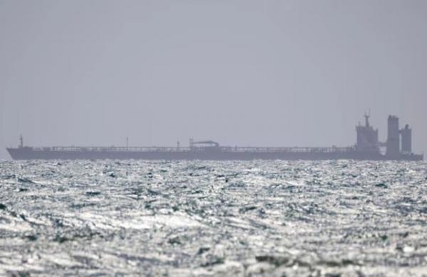 نفتکش توقیفشده ونزوئلا نفتکش توقیفشده ونزوئلا,تحویل نفتکش توقیفشده ونزوئلا توسط آمریکا