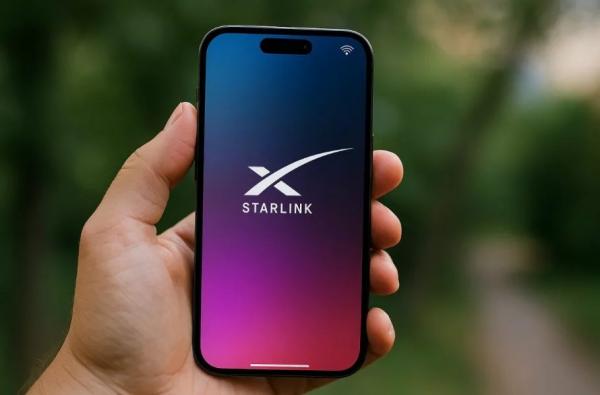 آیفون 18,اتصال مستقیم به استارلینک در آیفون 18 پرو