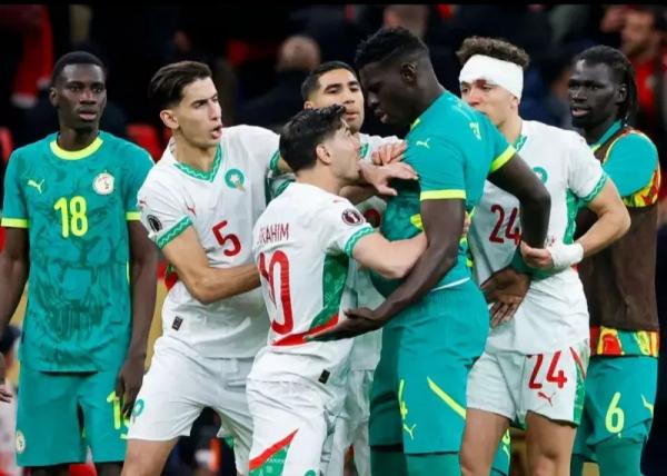 دیدار سنگال و مراکش,محرومیت‌ها و جریمه‌های سنگین برای سنگال و مراکش بخاطر فینال جنجالی جام ملت‌های آفریقا ۲۰۲۵