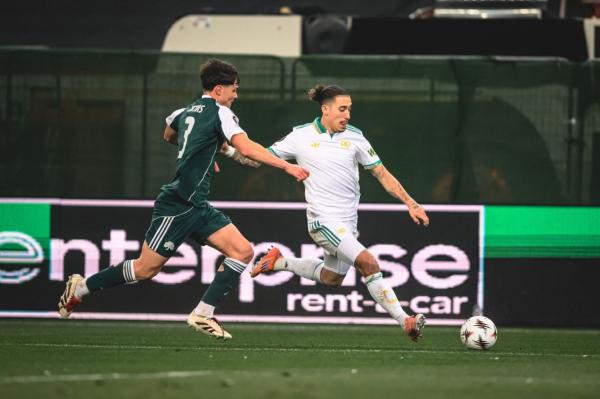 تیم رم,لیگ اروپا