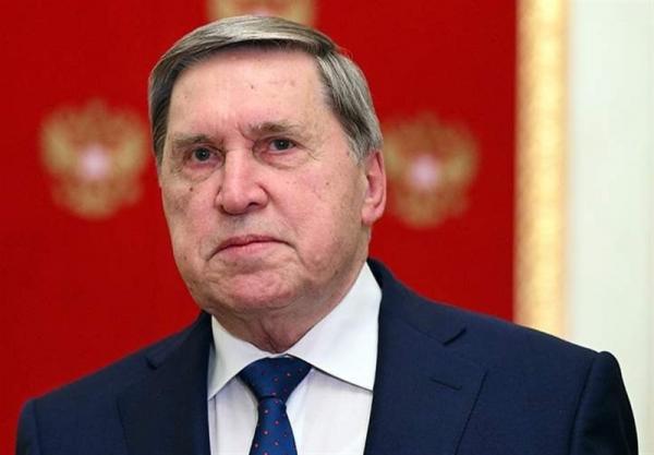 یوری اوشاکوف,دستیار پوتین