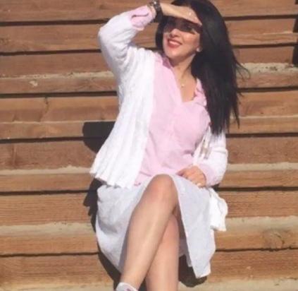 ژیلا صادقی,عکس های بی حجاب ژیلا صادقی