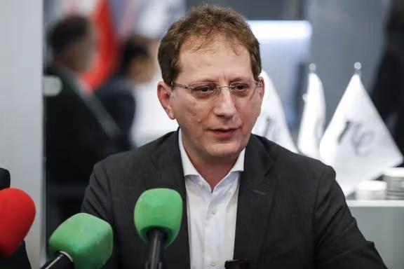 بابک زنجانی,پول بیت المال در جیب بابک زنجانی