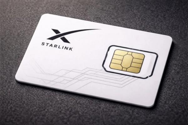 سیم‌کارت استارلینک,کلاهبردرای با فروش سیمکارت استارلینک