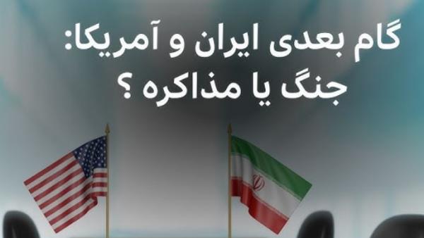 ایران و آمریکا ایران و آمریکا,مذاکره ایران و آمریکا