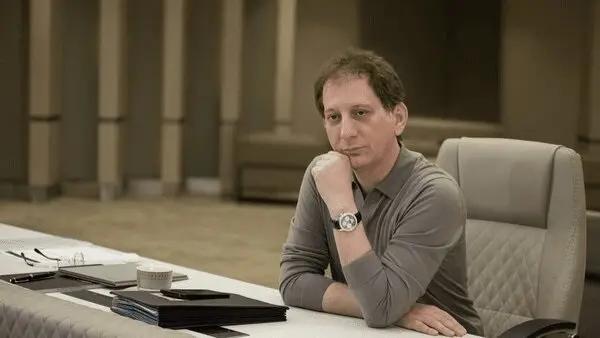 بابک زنجانی,تحریم بابک زنجانی