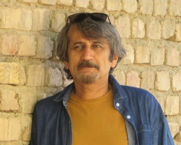 احمد اکبرپور احمد اکبرپور, نامزدهای جایزه ادبی اندرسن