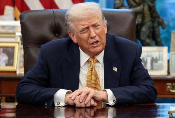 دونالد ترامپ دونالد ترامپ,رئیس جمهور آمریکا