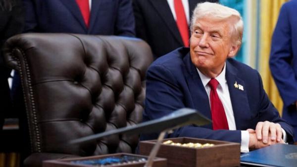 دونالد ترامپ دونالد ترامپ,رئیس جمهور آمریکا