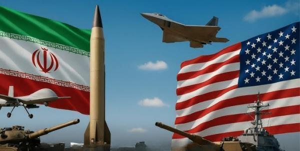 حمله آمریکا به ایران, درگیری ایران و آمریکا
