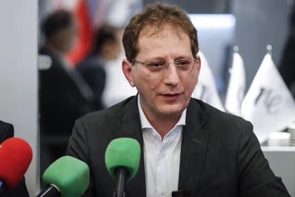 بابک زنجانی بابک زنجانی,دلیل تحریم بابک زنجانی توسط آمریکا