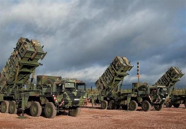 سامانه موشکی سامانه موشکی,موافقت آمریکا با فروش تجهیزات نظامی به اسرائیل و عربستان