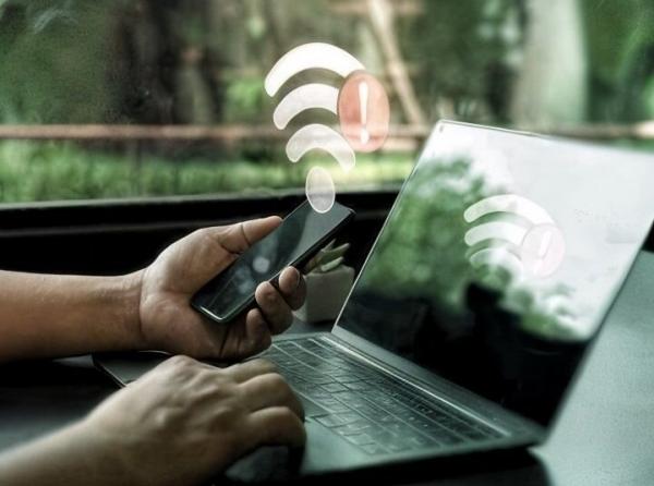 اینترنت در ایران,وضعیت اتصال به اینترنت بین‌الملل