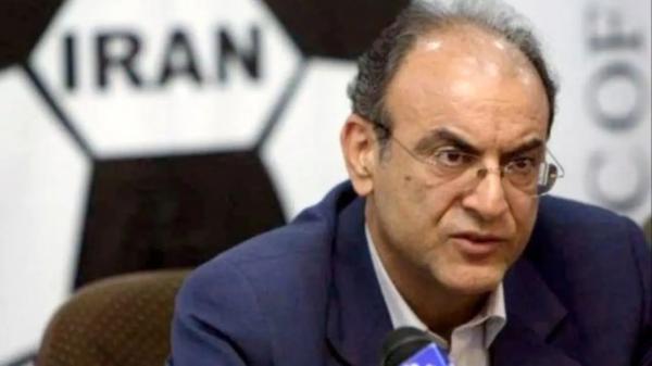 عباس ترابیان عباس ترابیان,رئیس سازمان فوتبال استقلال