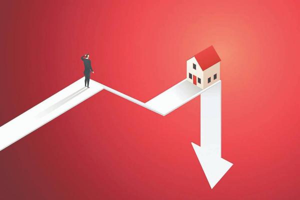 قیمت مسکن,بازار مسکن محکوم به گرانی