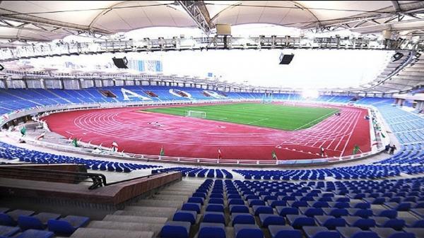 ورزشگاه امام رضا مشهد,منتفی شدن برگزاری دیدار استقلال و گل‌گهر در ورزشگاه امام رضا مشهد