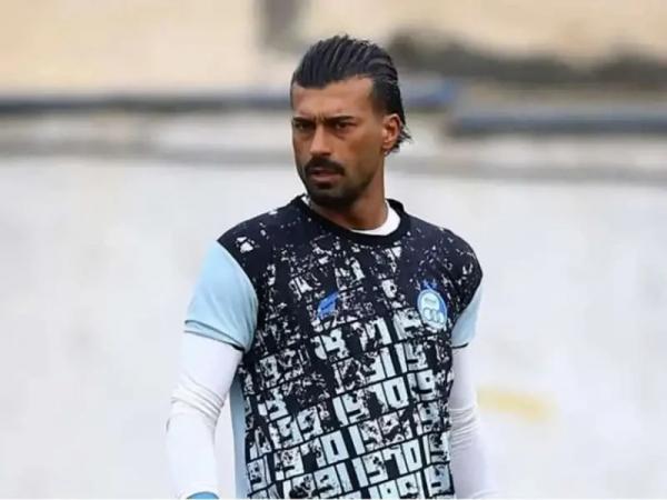 رامین رضاییان,جدایی رامین رضاییان از استقلال