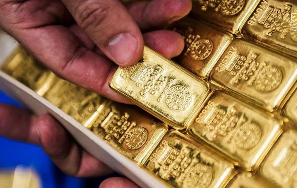 طلای جهانی,قیمت طلای جهانی