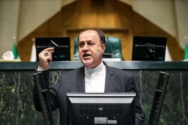 حاج بابایی,صحبت های حاج بابایی درباره لایحه بودجه 1405